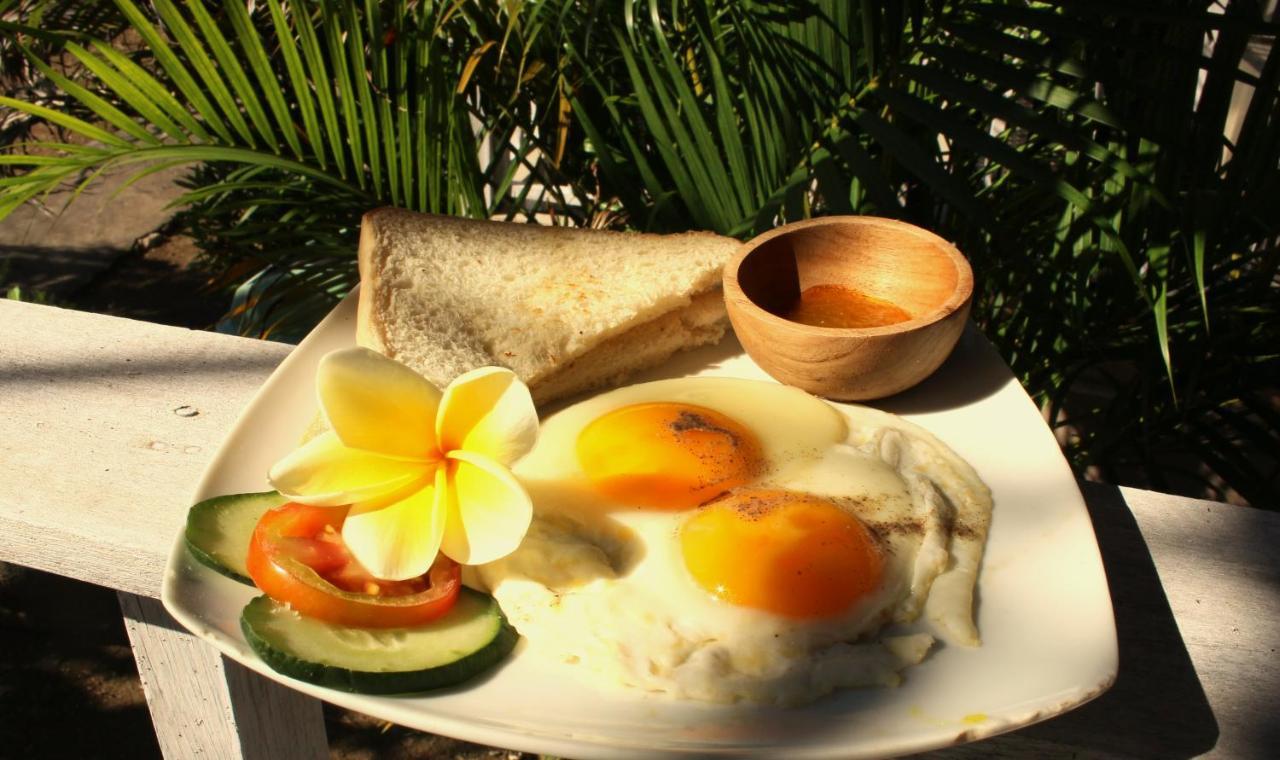 The Pancor Jungle Resort Ped Eksteriør bilde