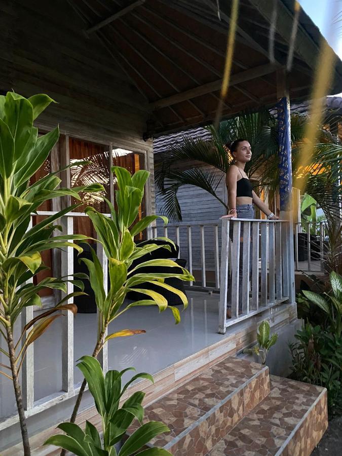 The Pancor Jungle Resort Ped Eksteriør bilde