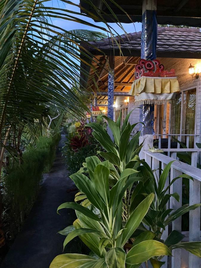 The Pancor Jungle Resort Ped Eksteriør bilde